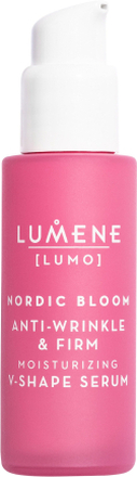 Lumene Nordic Bloom Anti-Wrinkle & Firm Moisturizing V-Shape Seru
