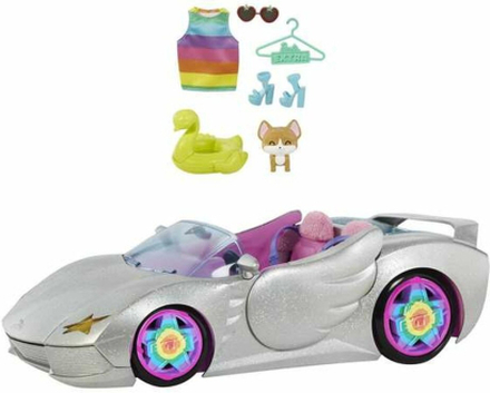 Bil legetøj Mattel Barbie Two Seater Convertible