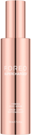Supercharged™ Firming Body Serum Creme Lotion Bodybutter Pink Foreo