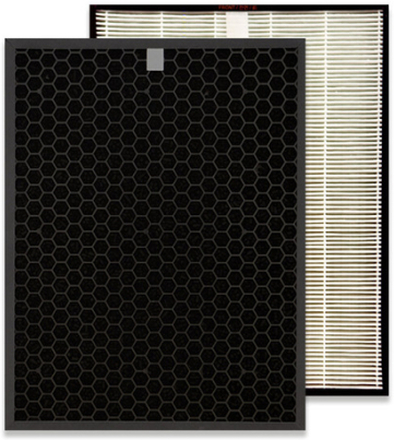 Coway Filter Set Ap-1018f Tilbehør Til Klima Og Ventilation