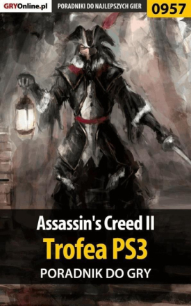 Assassin's Creed II - Trofea - poradnik do gry