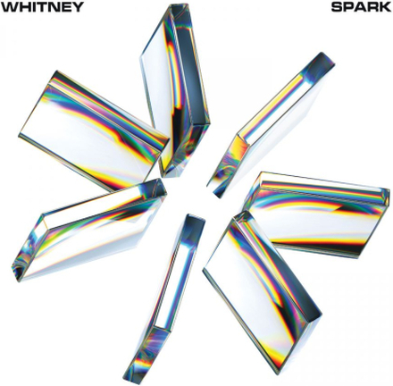 Whitney: Spark (Milky White/Ltd)