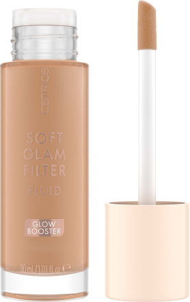 Catrice Soft Glam Filter Fluid 030 Medium