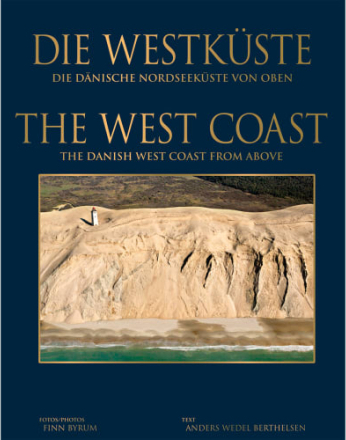 Die Westküste / The West Coast - Indbundet