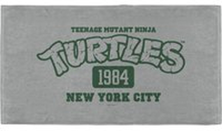 Teenage Mutant Ninja Turtles Teenage Mutant Ninja Turtles 1984 Hand Towel