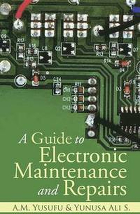 A Guide to Electronic Maintenance and Repairs