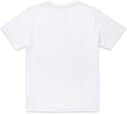 Pokémon Moltres Legendary Unisex T-Shirt - White - L