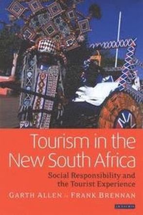 Tourism in the New South Africa
