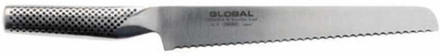 Global Brødkniv G-9 22cm