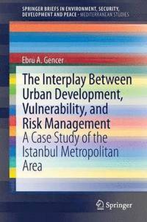 The Interplay between Urban Development, Vulnerability, and Risk Management