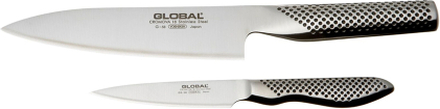 Global Knivsett G-58 /Gs-38