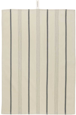 Rosendahl - Beta kjøkkenhåndkle 50x70 cm sand