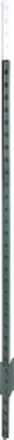 Stängselstolpe Kerbl Vildsvin Metall Blå 105cm