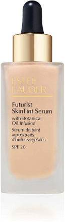 Estée Lauder Futurist Skin Tint Serum Foundation SPF20 0N1 Alabas