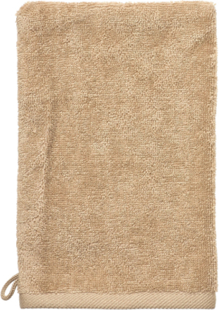 Kziconic Mitt Home Textiles Bathroom Textiles Towels & Bath Towels Face Towels Beige Kenzo Home*Betinget Tilbud