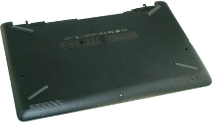 Notebook bezel Bottom Base Cover for HP 15-BS 15-BW 15-BD 250 G6 Black 924915-001 AP2040009W0