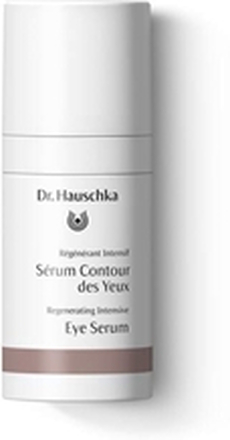 Dr Hauschka Regenerating Intensive Eye Serum 15 ml