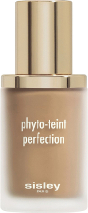 Phyto-Teint Perfection 5W Toffee Foundation Makeup Sisley