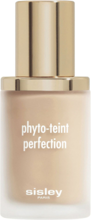Phyto-Teint Perfection 1N Ivory Foundation Makeup Sisley