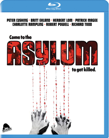 Asylum (US Import)