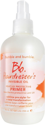 Hairdressers Primer Unisex Nude Bumble And Bumble