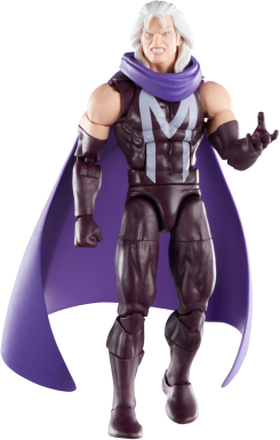 Hasbro Marvel Legends Series Magneto, X-Men ‘97 Action Figure (6”)