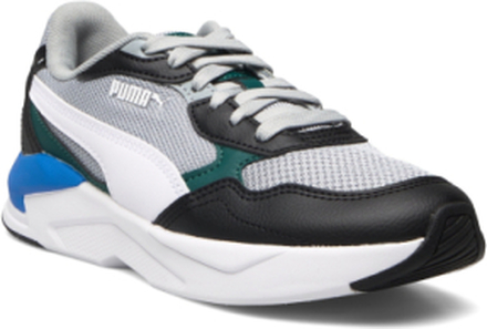 X-Ray Speed Lite Jr Sport Sneakers Low-top Sneakers Multi/patterned PUMA