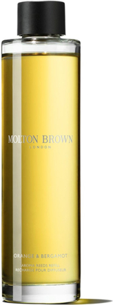 Molton Brown Orange & Bergamot Aroma Reeds Refill Aroma Reeds Refill - 150 ml