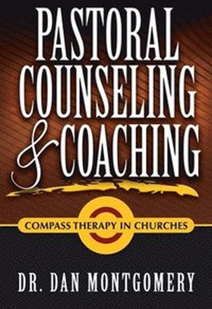 PASTORAL COUNSELING & COACHING: Compass Therapy In Churches