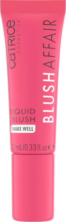 Catrice Blush Affair Liquid Blush 010 Pink Feelings