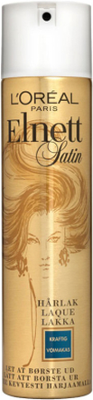 Elnett Satin Strong Hairspray 75 ml