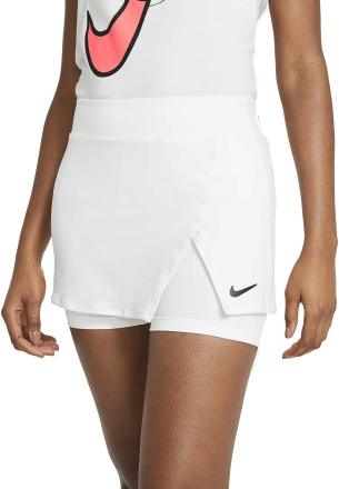 Nike Dry-Fit Victory Skirt White