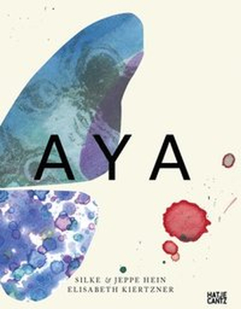 Look up Aya, And You Can Reach For The Stars