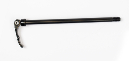 Gavia 15mm Thru- Axle Gjennomgående Stickaxel, 168 mm