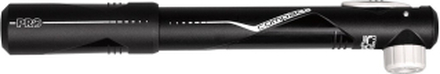 PRO Compact Minipump Svart, 11 bar, Magnetlås