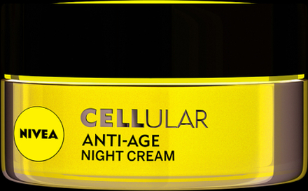 Cellular Anti-Age Night Cream 50 ml