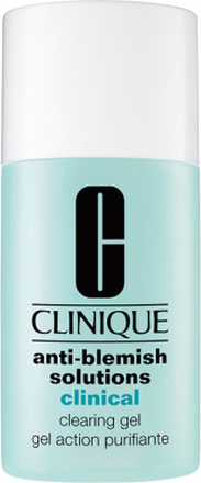 Anti-Blemish Solutions Clinical Clearing Gel 15 ml