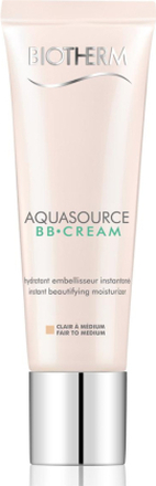 Aquasource BB Cream Medium To Gold