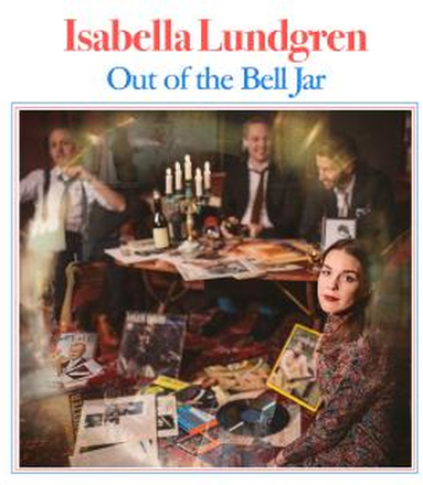 Lundgren Isabella: Out of the bell jar