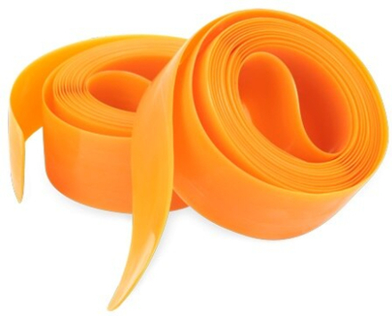 Zefal Z Liner Punkteringsbeskyttelse 2 st, Orange, 27 mm, Hybrid/Gravel