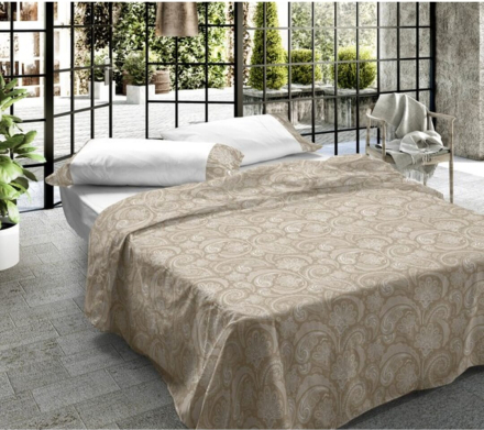 afdækningsplastik Lua Dreams Elegant UK super king size seng (260 x 270 cm)