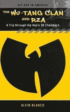 The Wu-Tang Clan and RZA