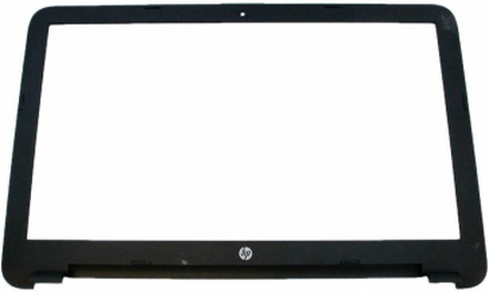 Notebook bezel LCD Front Cover For HP 15-AY 15-BA 15-BD 250 255 256 G5 AP1O2000210
