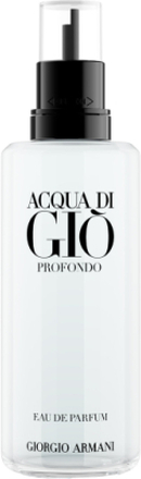 Adgh Profondo Edp B150Ml Refill Parfume Eau De Parfum Nude Armani