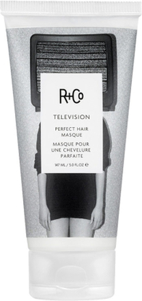 R+Co Television Perfect Hair Masque 147 ml