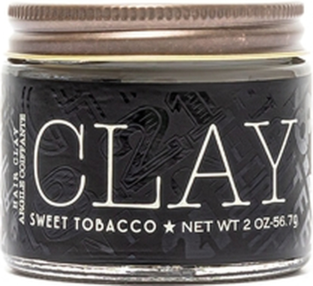 18.21 Man Made Sweet Tobacco Clay 59 ml