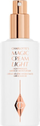 CHARLOTTE'S MAGIC CREAM LIGHT - lekki krem nawilżający