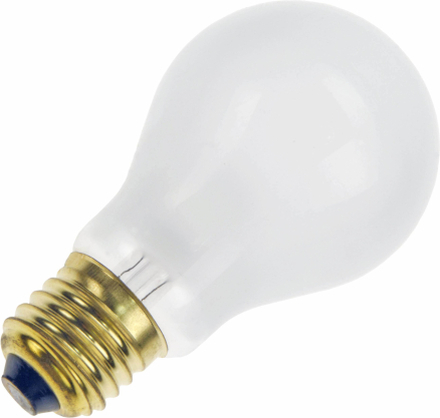 Philips | LED Lamp | Grote fitting E27 | 4W (vervangt 40W)