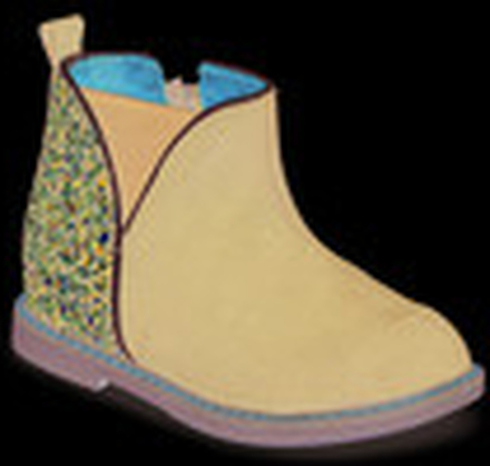 GBB Boots LANETTE