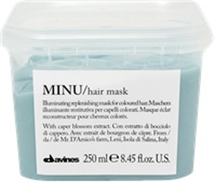 MINU Hair Mask, 250ml